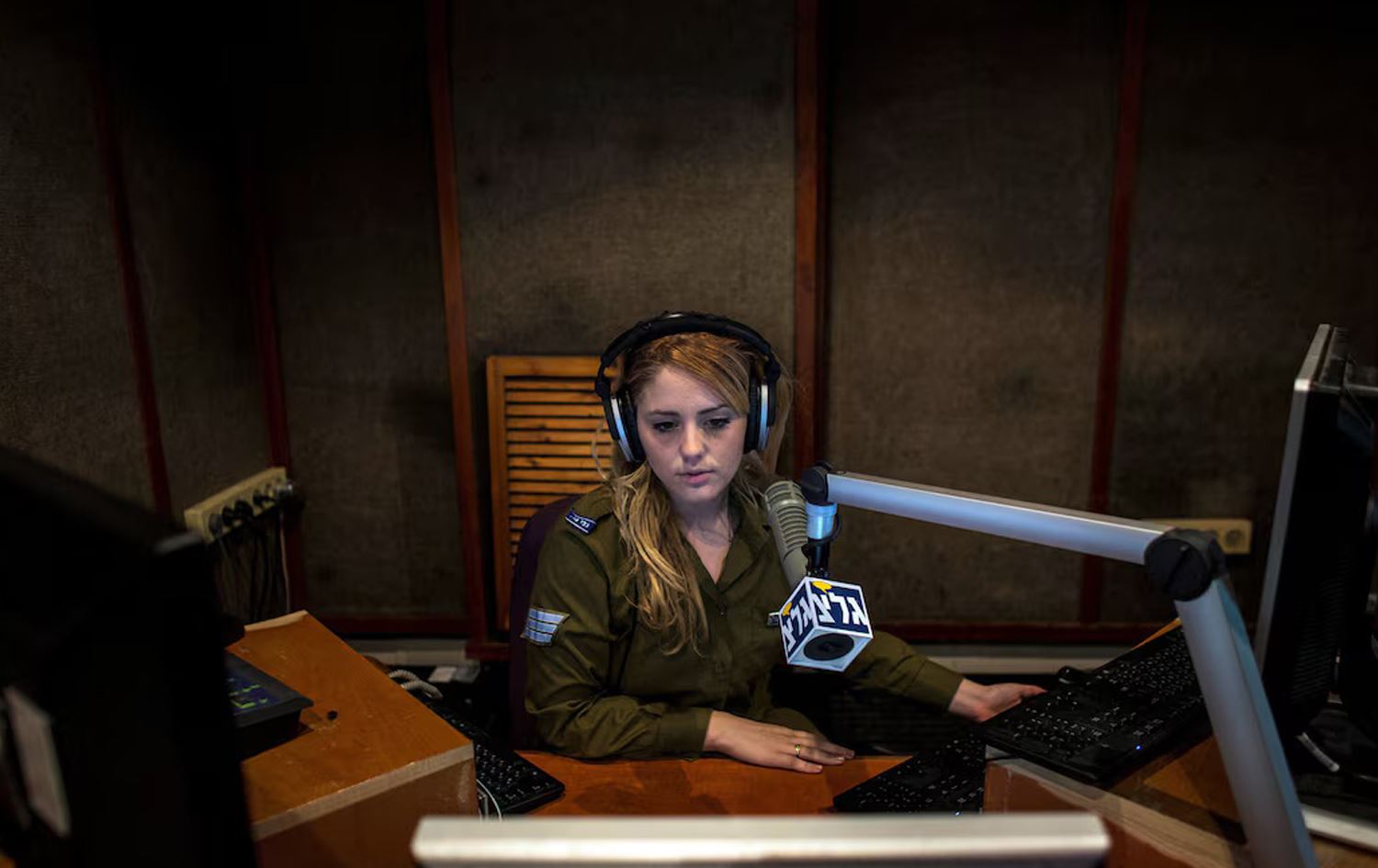 دوای 74 ساڵ حکومەتی ئیسرائیل بڕیاری داخستنی رادیۆی سوپای دا