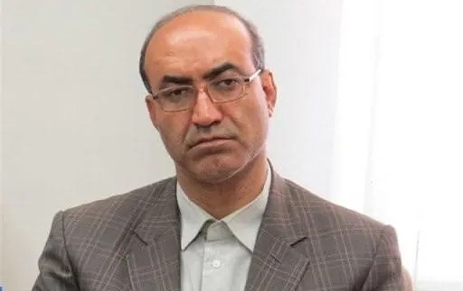 پارێزگاری کرماشان: 70 هەزار خێزان لە کارتی سنوورنشینی سوودمەند بوون