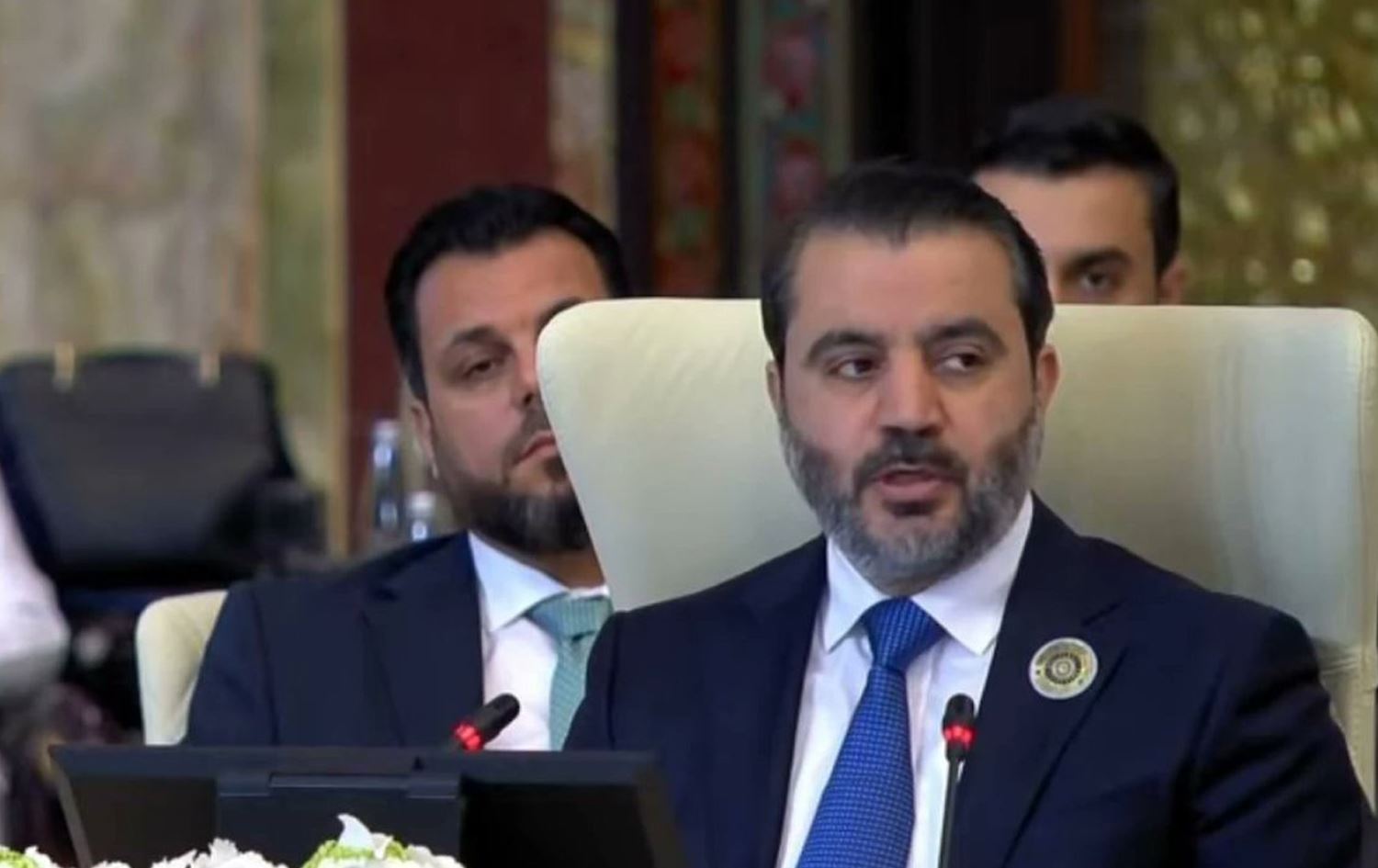 دیمەشق: هەسەدە وەڵامی پێشنیازە نوێیەکەمانی دایەوە و تاوتوێی دەکەین