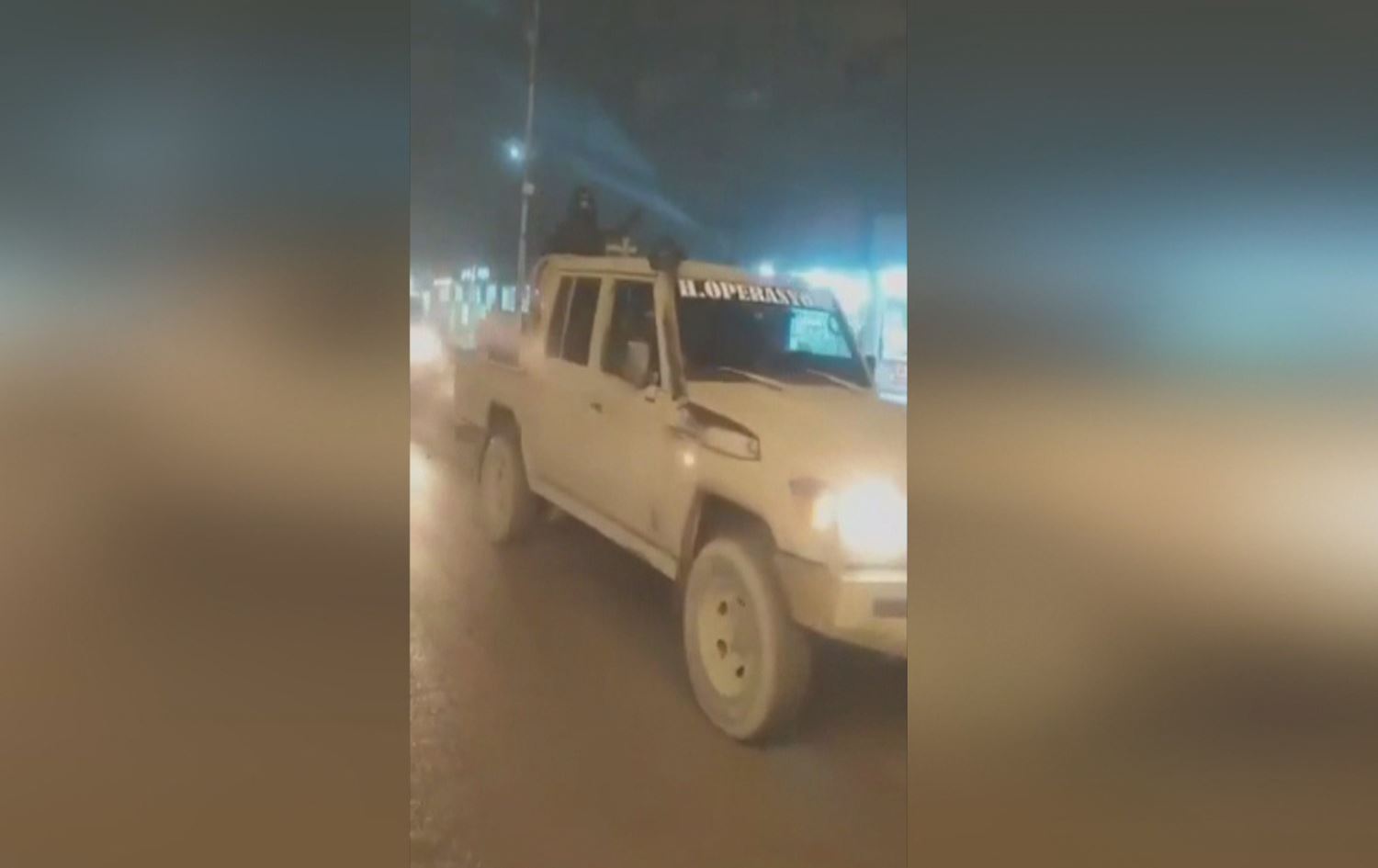 ئاگربەست لە حەلەب راگەیێندرا