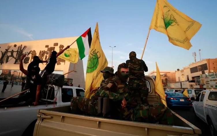 چوارچێوەی هاوئاهەنگی: پێویستە سنووردارکردنی چەک بەدەستی دەوڵەت بە رێکارێکی یاسایی روون بێت