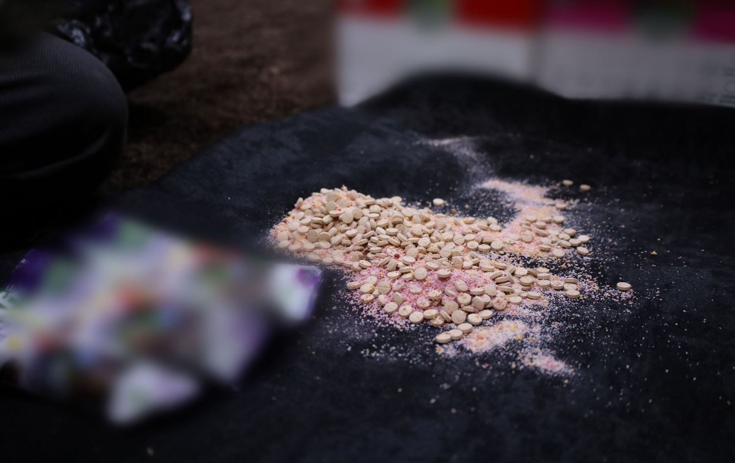 الأمم المتحدة: تعطيل تصنيع الكبتاغون في سوريا وتفكيك 15 منشأة بعد سقوط النظام 