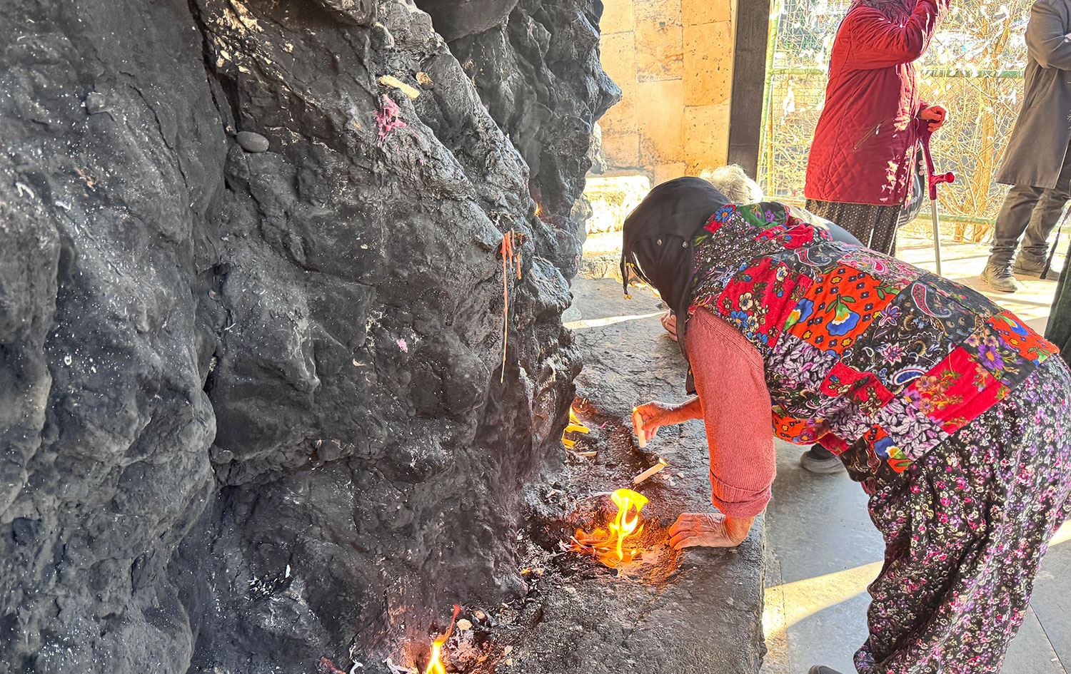 Foto: Ali Haydar Gözlü/ Rûdaw