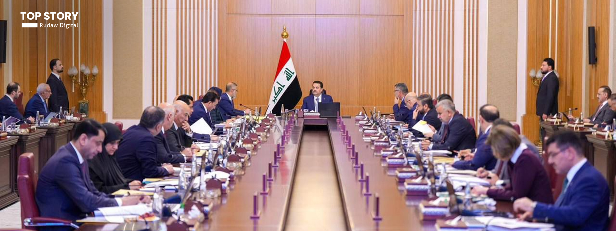 سوودانی، تەیف سامیی بۆ خەرجکردنی مووچەی مانگی 10 راسپارد