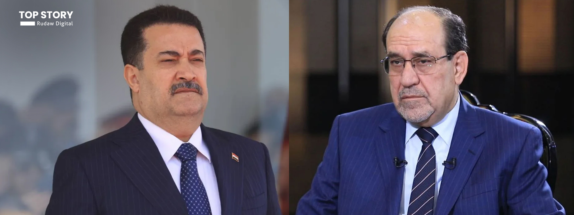 شیعە دەبێ خۆی یەکلایی بکاتەوە و ئەبو مازن سوننەکان بۆ بڕیاردان کۆدەکاتەوە