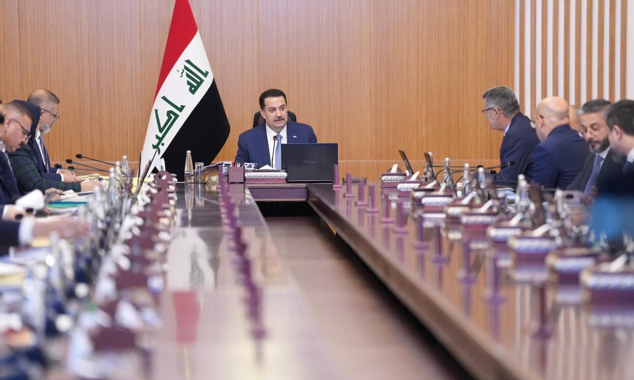 جانب من الجلسة 