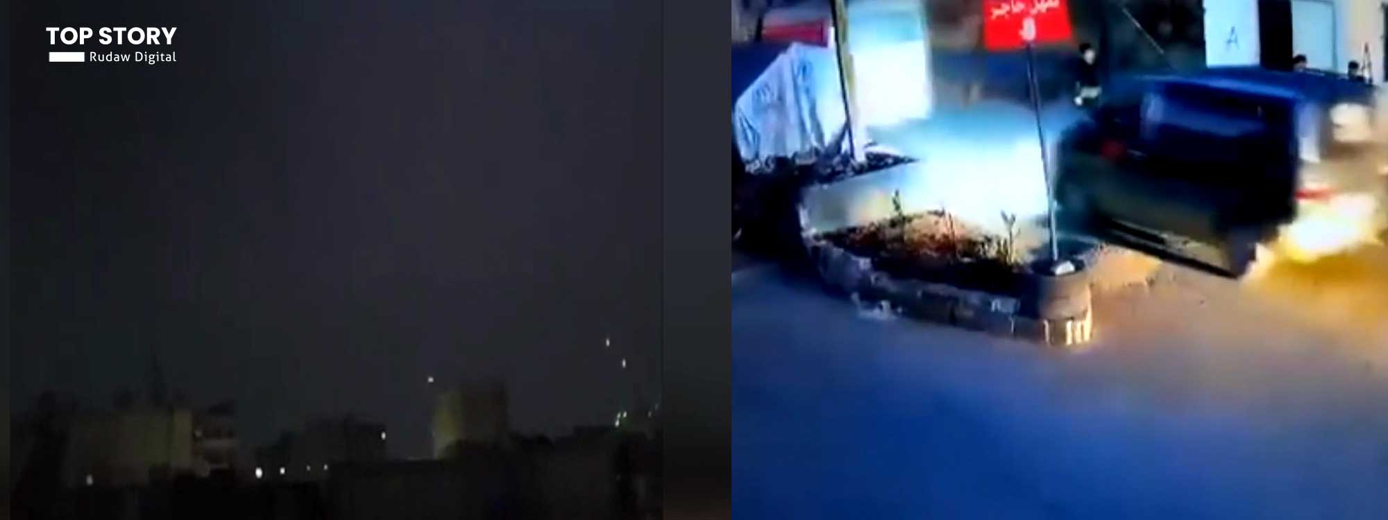 هاوسەرۆکانی ئەشرەفیە و شێخ مەقسوود: گەمارۆدانمان بەردەوامە و ئەگەری شەڕ و کۆمەڵکوژی هەیە