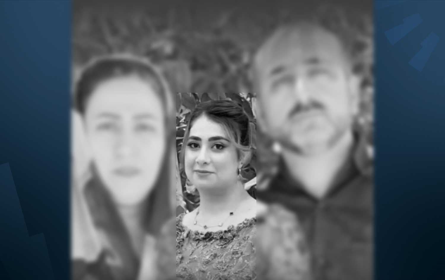 وێنەی قوربانییەکانی رووداوەکە 