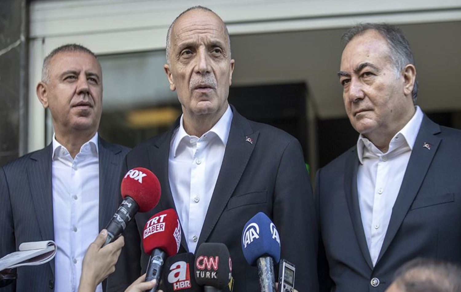 Fotoğraf: AA - Arşiv