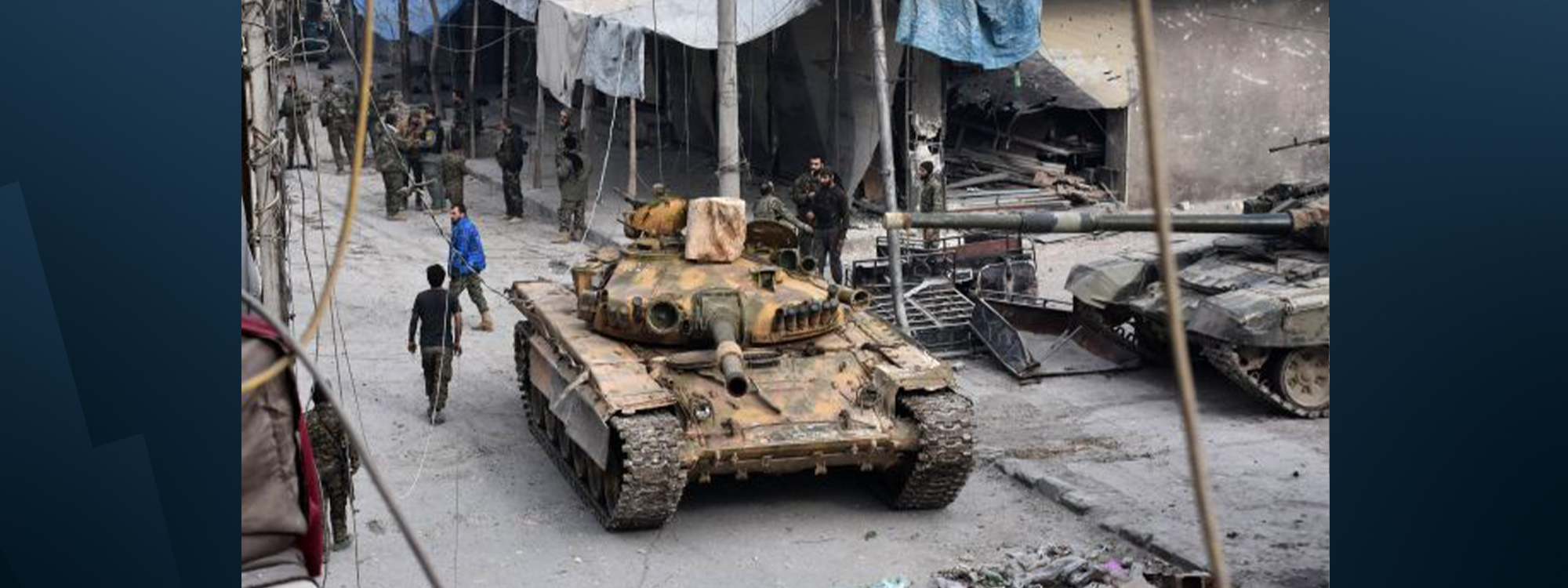 Damascus sieges Kurdish quarters of Aleppo, clashes may resume despite ceasefire