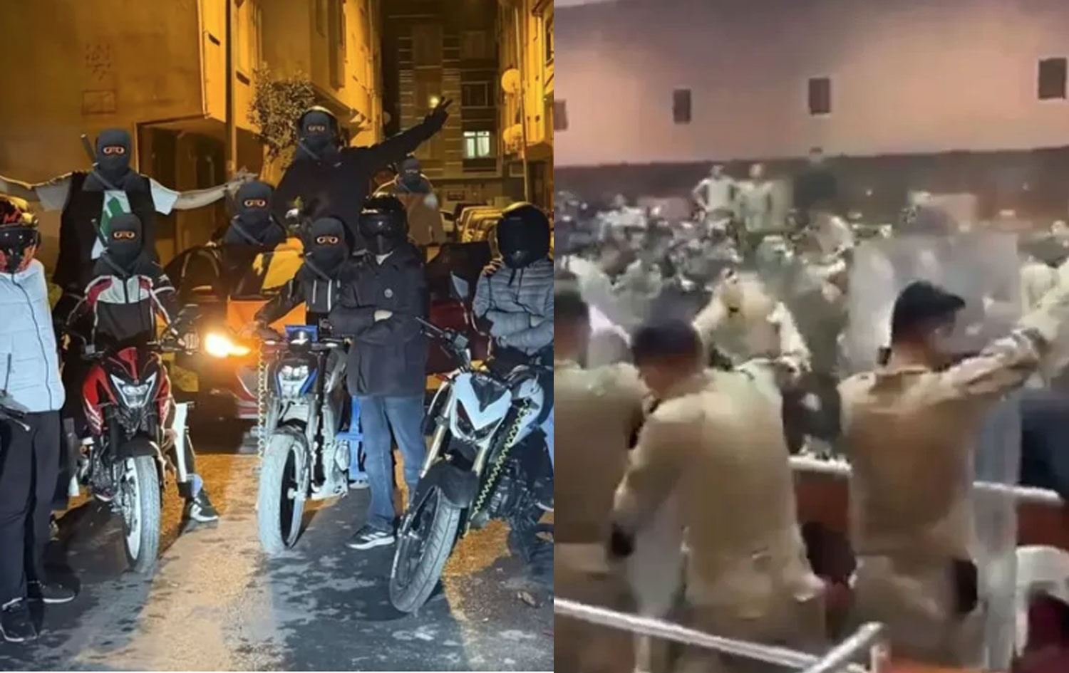 İtalya’da tutuklu bulunan Barış Boyun’un liderliğindeki "Daltonlar" suç örgütü davasında mahkeme kararını açıkladı.