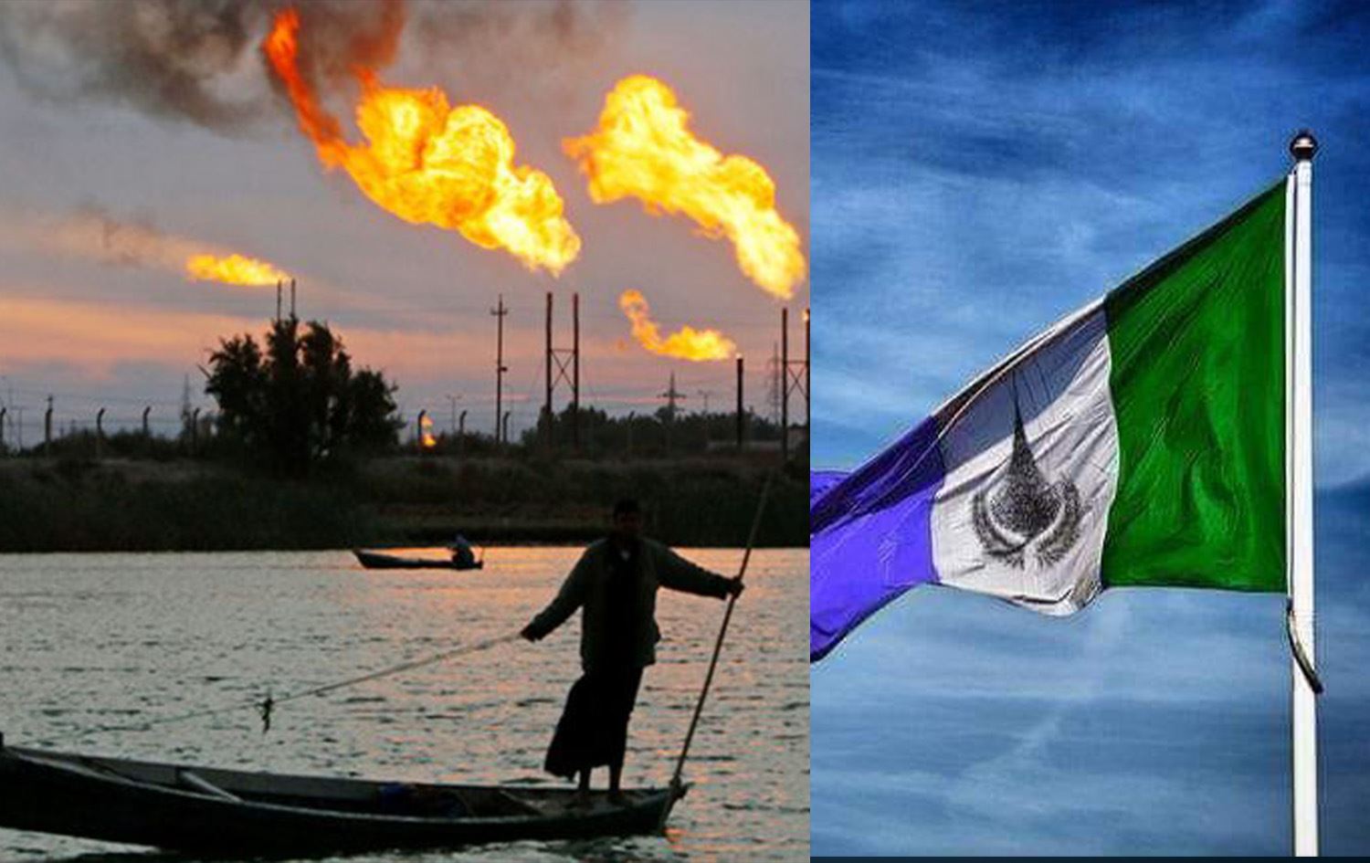 موازنتها لعام 2025 بلغت صفراً.. البصرة تنتقل من مرحلة "السكوت" الى جمع تواقيع الاقليم 