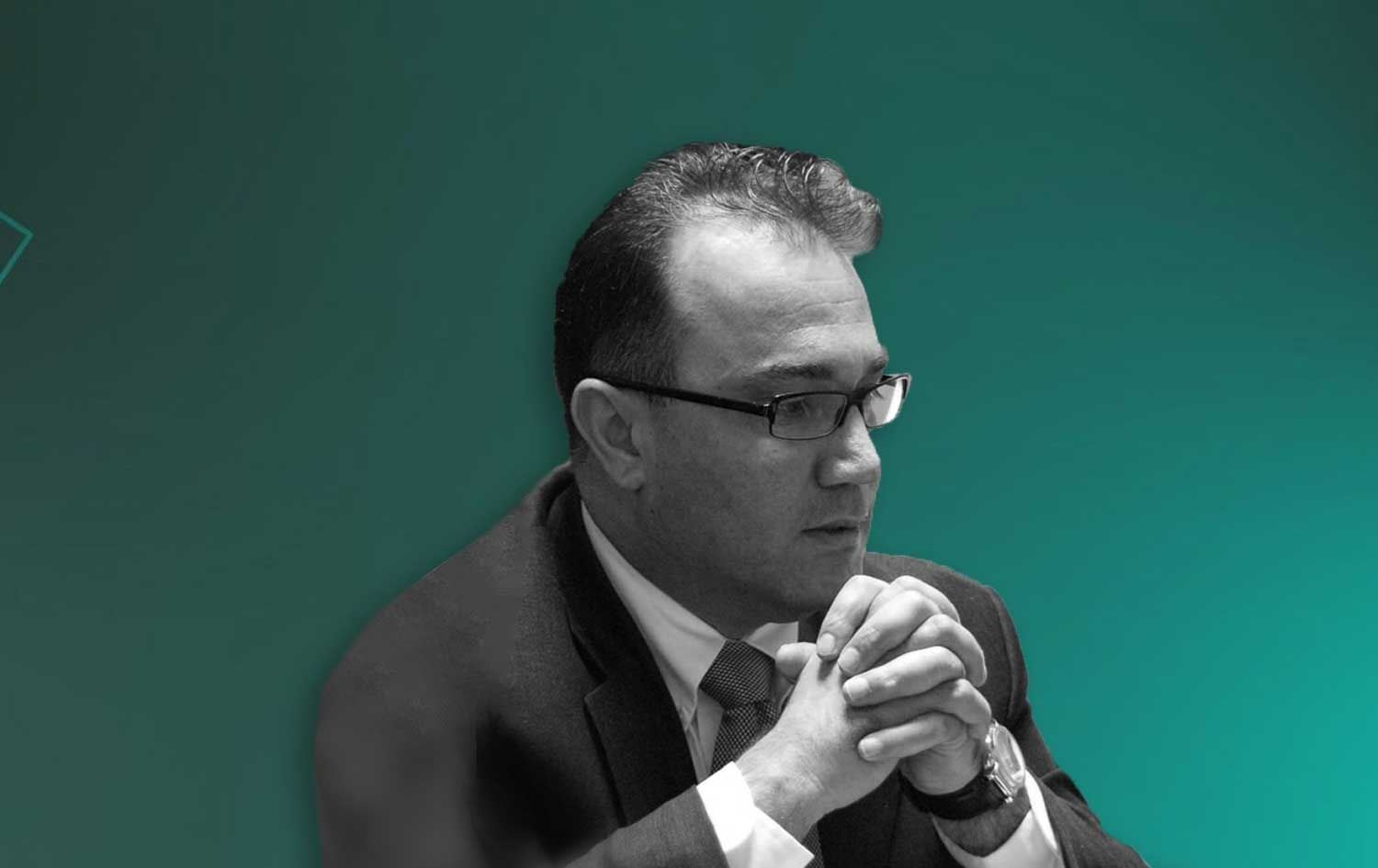 From refugee to UNHCR High Commissioner: The inspiring journey of Barham Salih