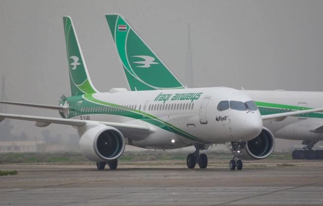 وەزارەتی گواستنەوەی عێراق: دەبێ دوو قۆناخی چاکسازی تەواو بکەین ئینجا سزاکان هەڵدەگیرێن