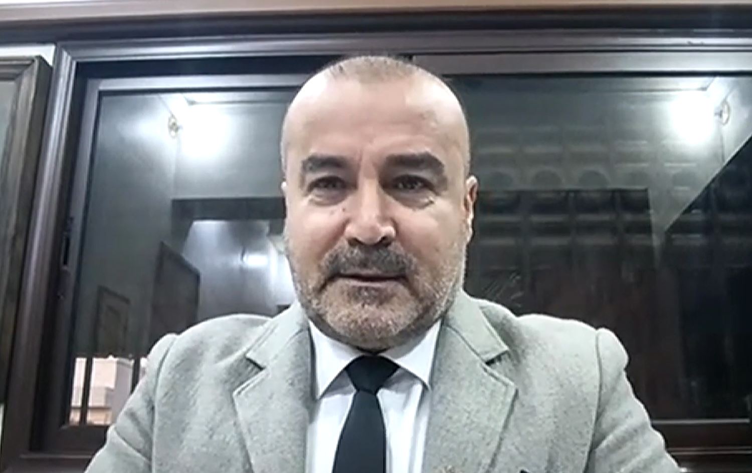 راعي أبرشية الجزيرة لرووداو: نسبة المسيحيين في سوريا انخفضت من 10 إلى 5%