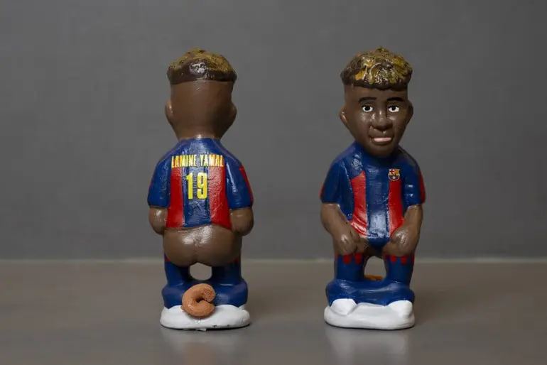 لامین یامال