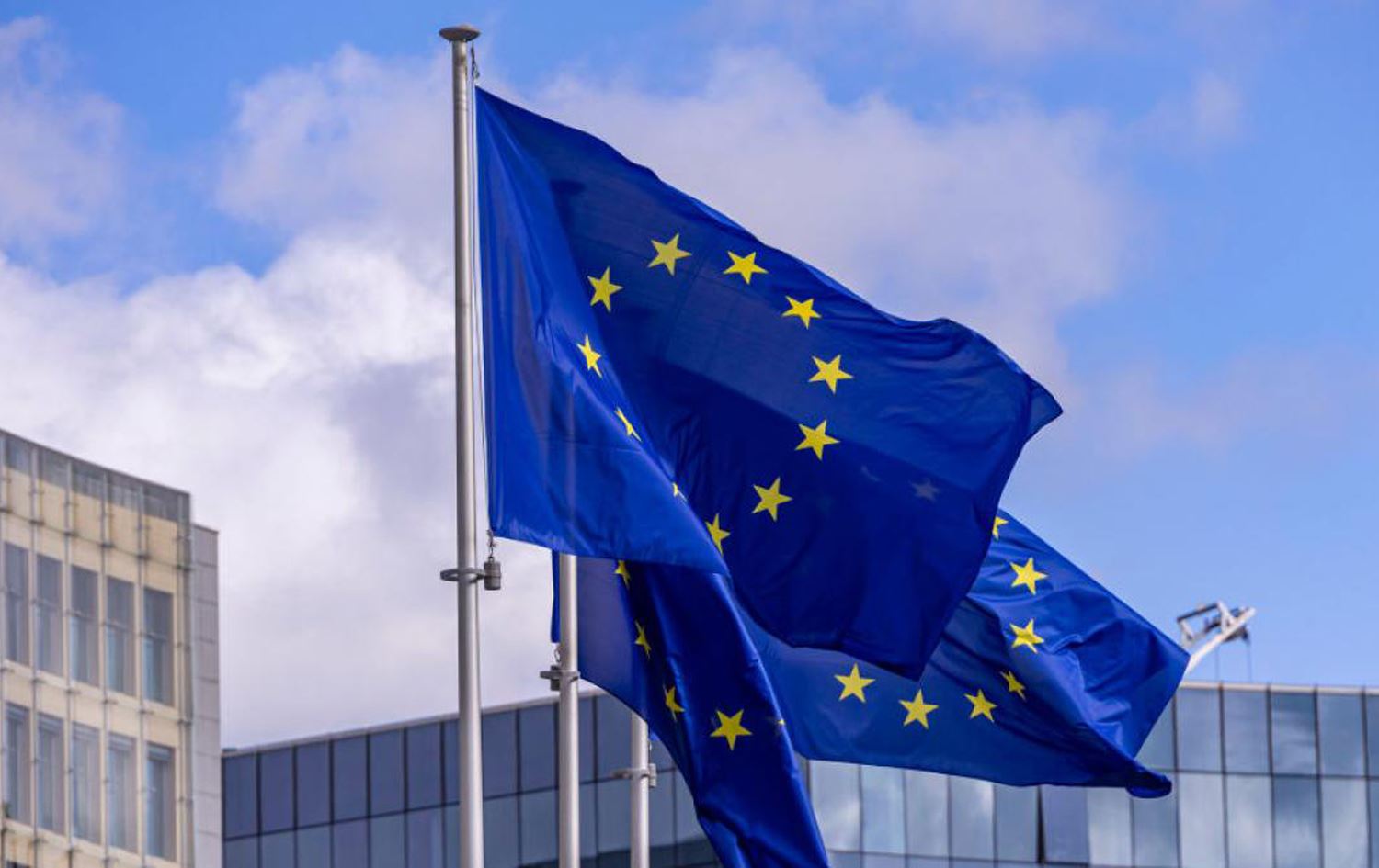 ئاڵای یەکێتیی ئەورووپا