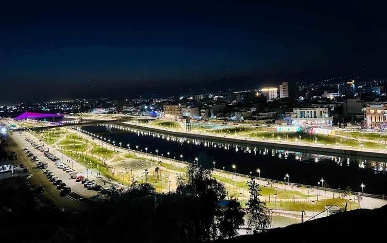 قایمقامی زاخۆ: ئەم ساڵ زیاتر لە 900 شوێن سزادراون