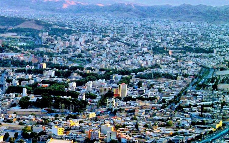 دیمەنێکی لوڕستان    