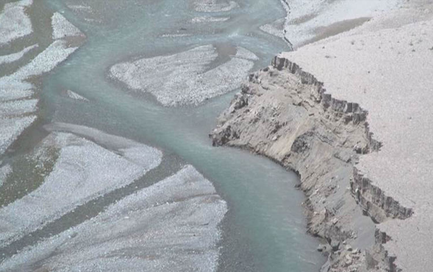 İran’da su krizi 'ulusal güvenlik' meselesine dönüştü: Barajlar alarm veriyor 