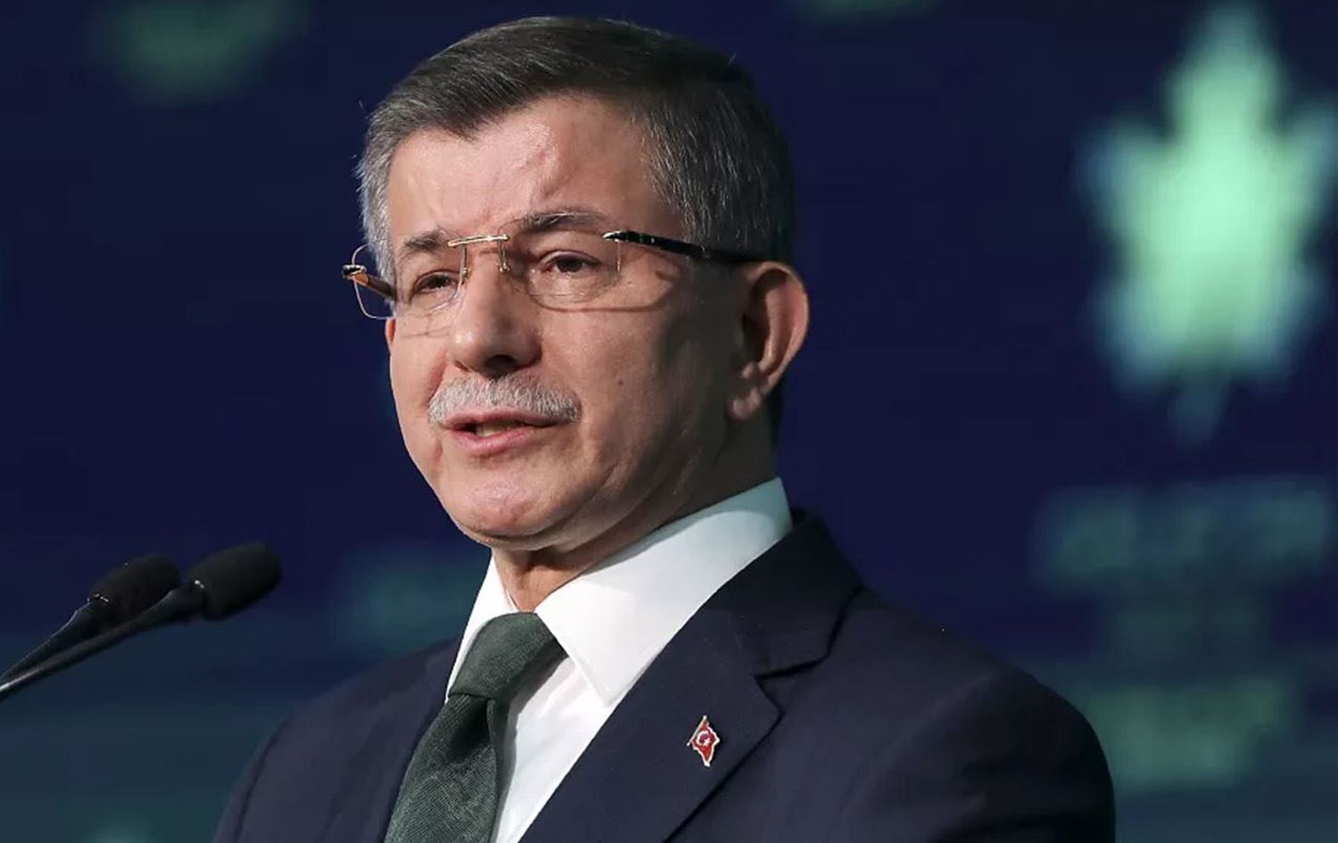 Davutoğlu’ndan Libya heyetini taşıyan uçak kazası için çağrı