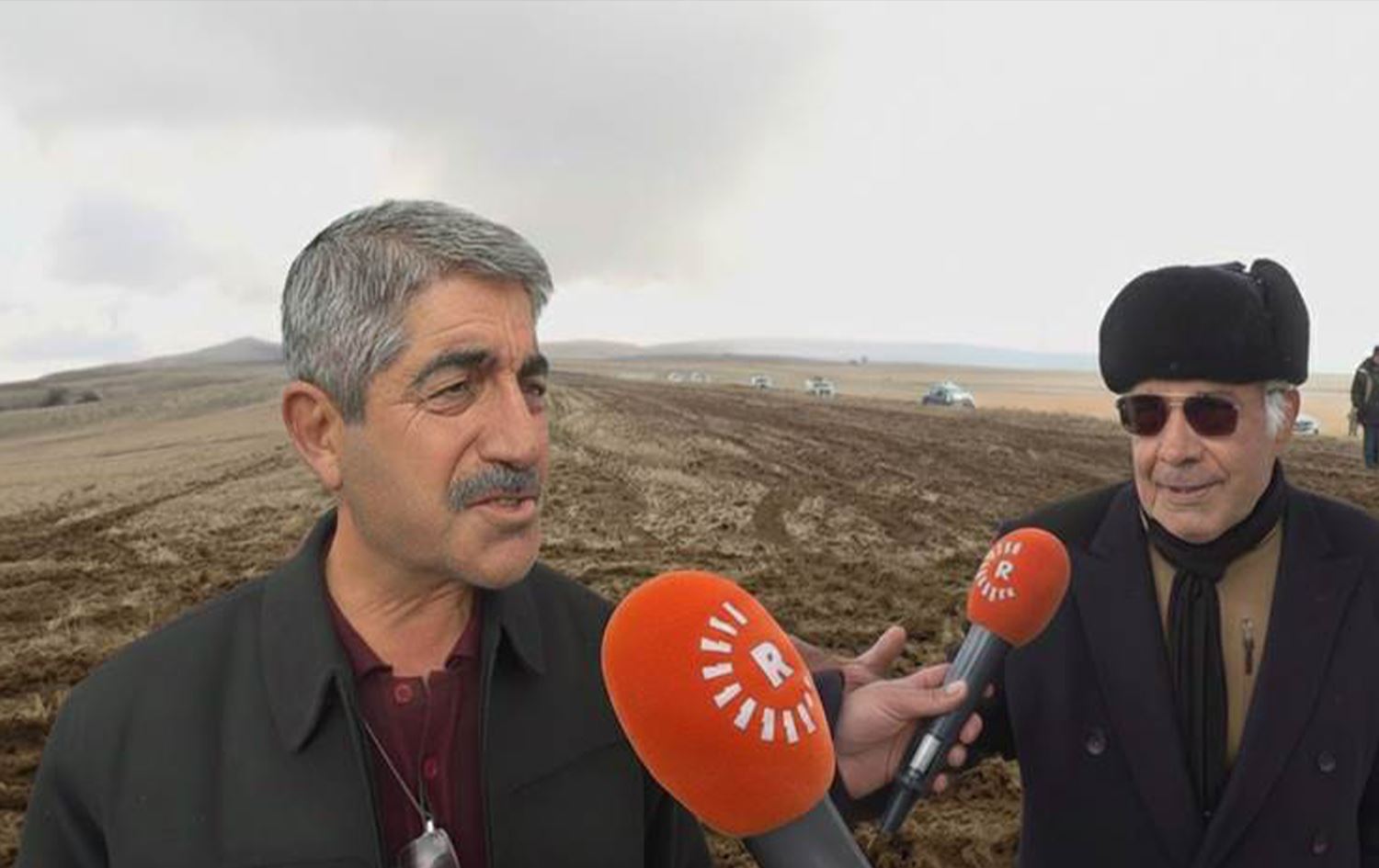 "ظننا أنه زلزال".. الأهالي بريف أنقرة عن سقوط طائرة رئيس أركان الجيش الليبي 