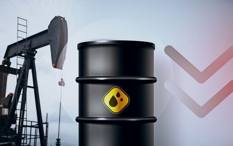 نرخی نەوتی برێنت بە زیاتر لە 62 دۆلار مامەڵەی پێوەدەکرێت