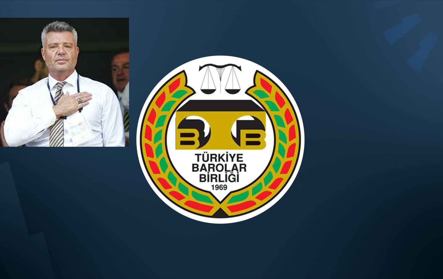 Türkiye Barolar Birliği (TBB) 