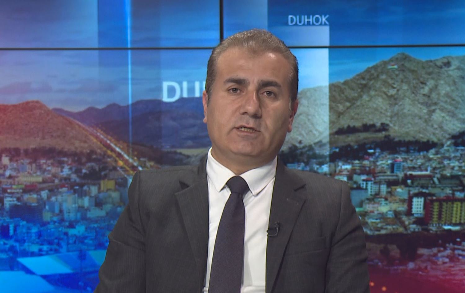 بەڕێوەبەری چاودێریی کۆمەڵایەتیی دهۆک: 29 منداڵ لە خانەکانی بێسەرپەرشتانی دهۆکدان