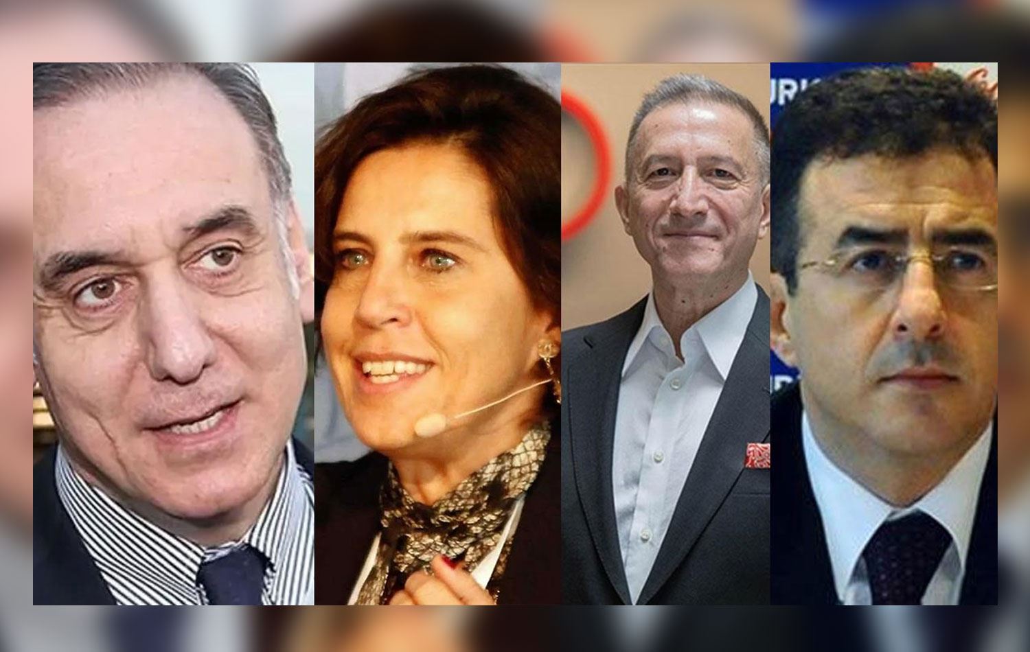 İfadeye çağrılan isimler 