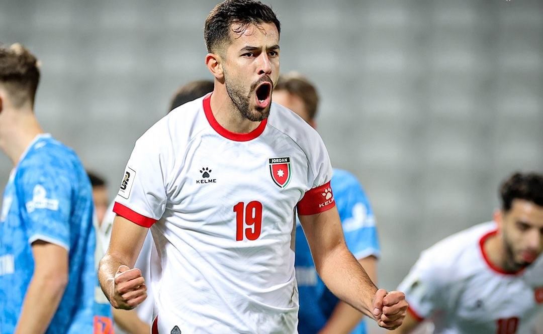 سەعد ئەلڕەوسان