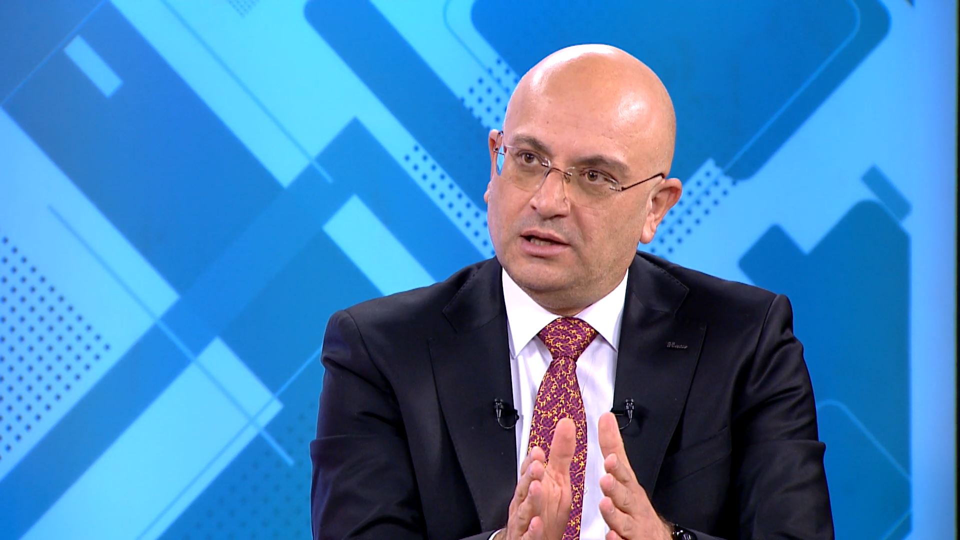 مانگی سووری عێراقی: هیچ ئاگادارییەکمان لەبارەی هاوکارییەکەی یەکێتیی ئەورووپا بەدەستنەگەیشتووە