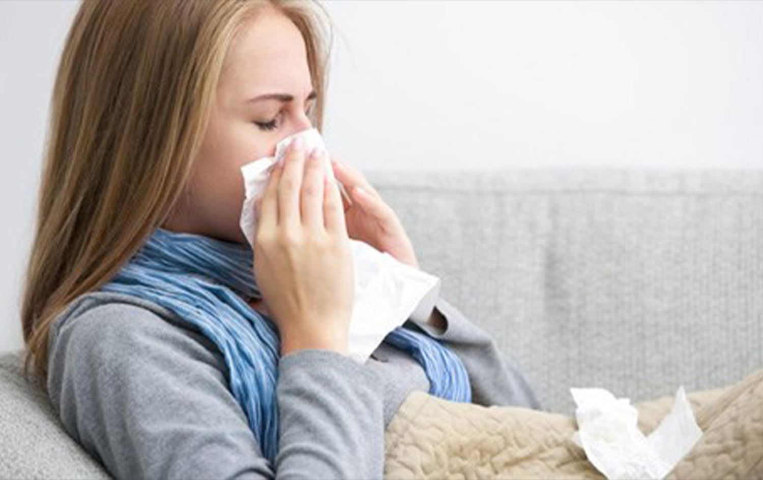 خبير فيروسات: سلالة الإنفلونزا A(H3N2) هونغ كونغ K موسمية ولا تشكل خطر جائحة 