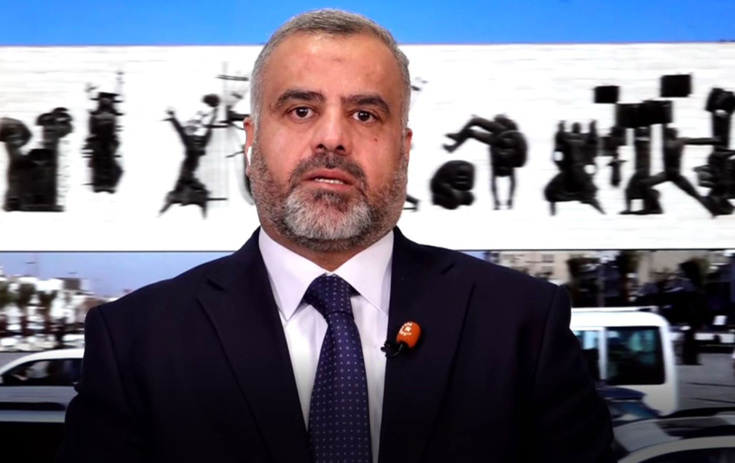 صلاح الدليمي