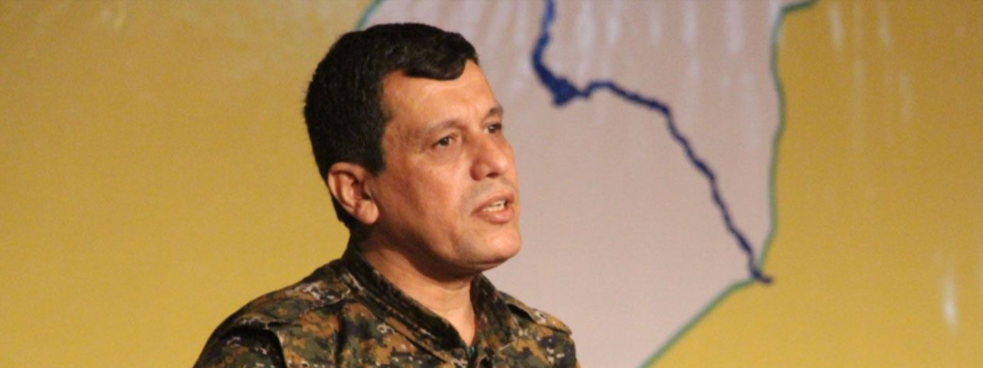 SDF says reached initial deal with Damascus, insists on decentralization