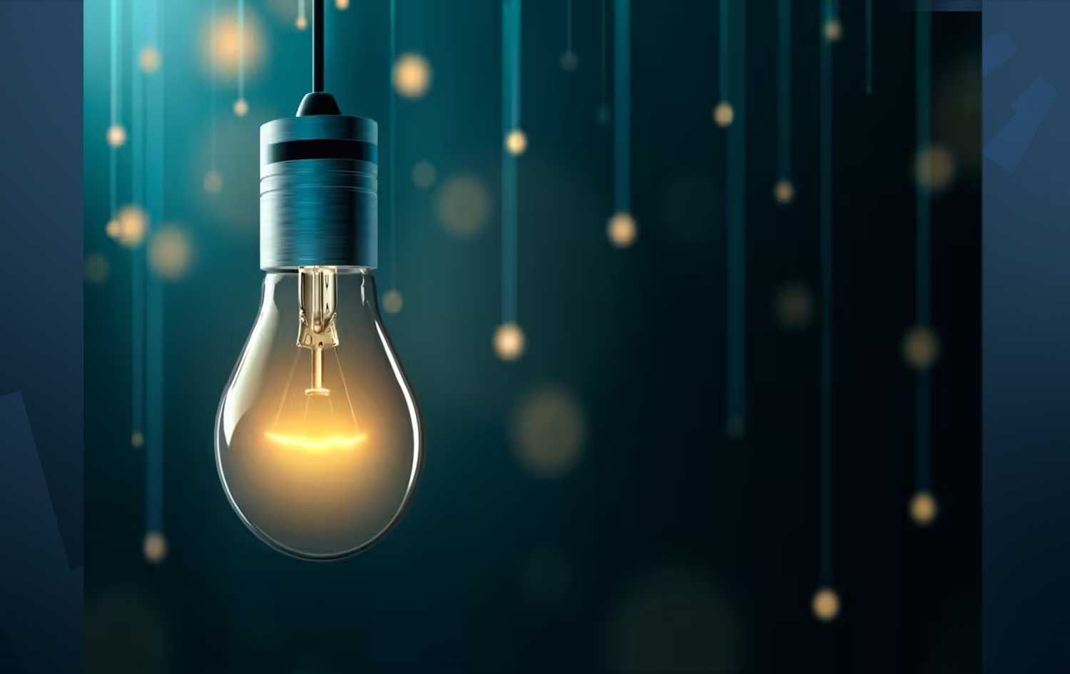 راگەیێندراوێک لە وەزارەتی کارەباوە لەبارەی کەمبوونەوەی کارەبا