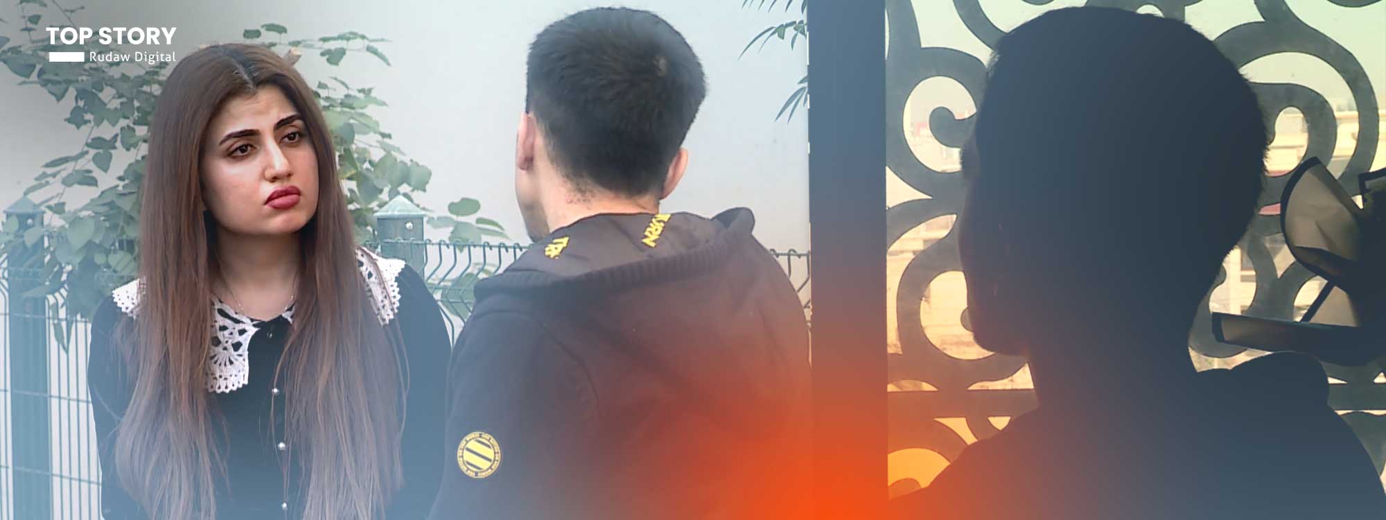 چیرۆکی ئەو گەنجانەی خانەی نەوجەوانان بەجێدەهێڵن؛ کچان چۆن دەچنە نێو کۆمەڵگە و ژیانی نوێ؟