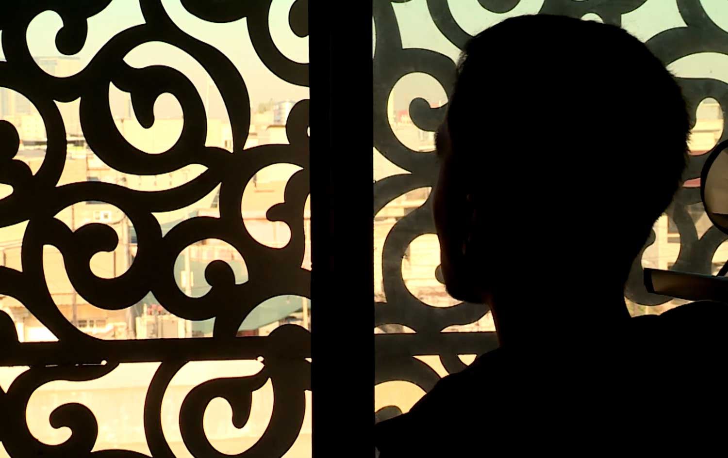 چیرۆکی ئەو گەنجانەی خانەی نەوجەوانان بەجێدەهێڵن