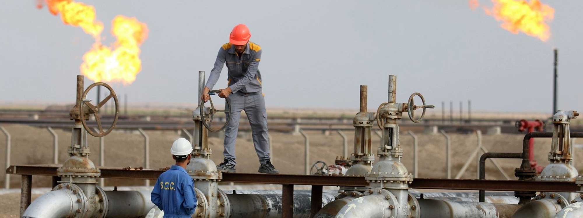 Iraq exported over 106 million bpd in November: Ministry