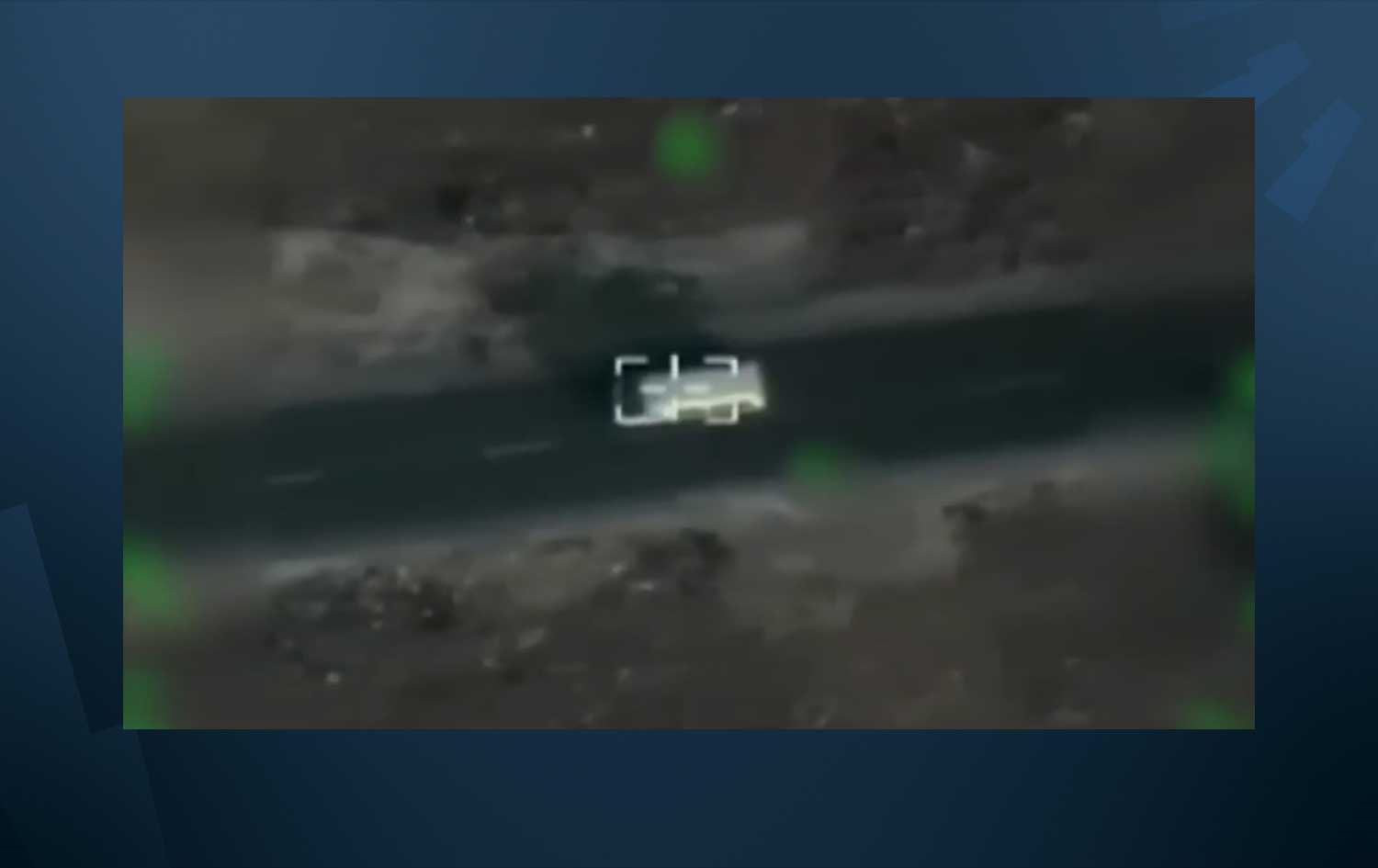 ئیسرائیل کوژرانی فەرماندەیەکی فەیلەقی قودسی لەنێو لوبنان راگەیاند