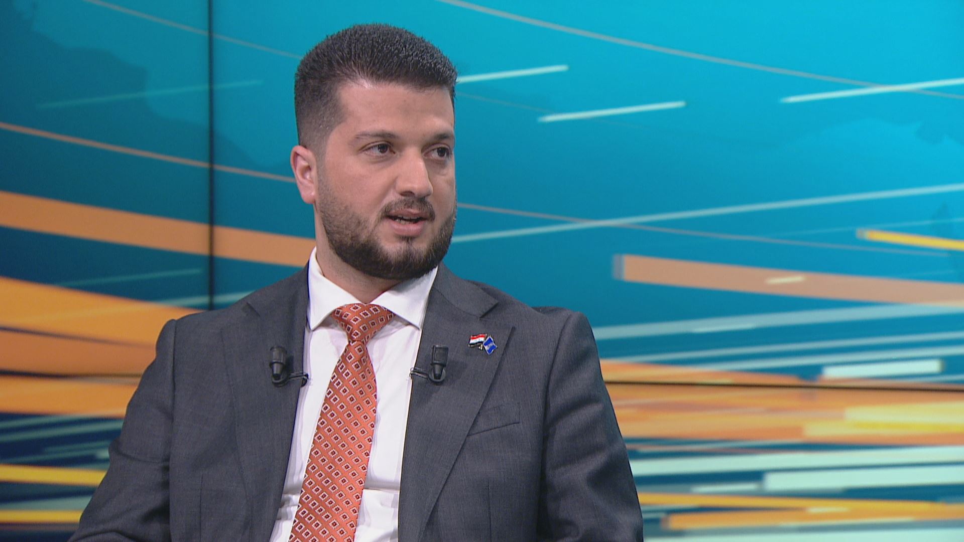 ئەندامێکی مەکتەبی جێبەجێکردنی رەوتی حیکمە: سوودانی، مالیکی و عەبادی 3 پێشنیازیان رەتکردووەتەوە