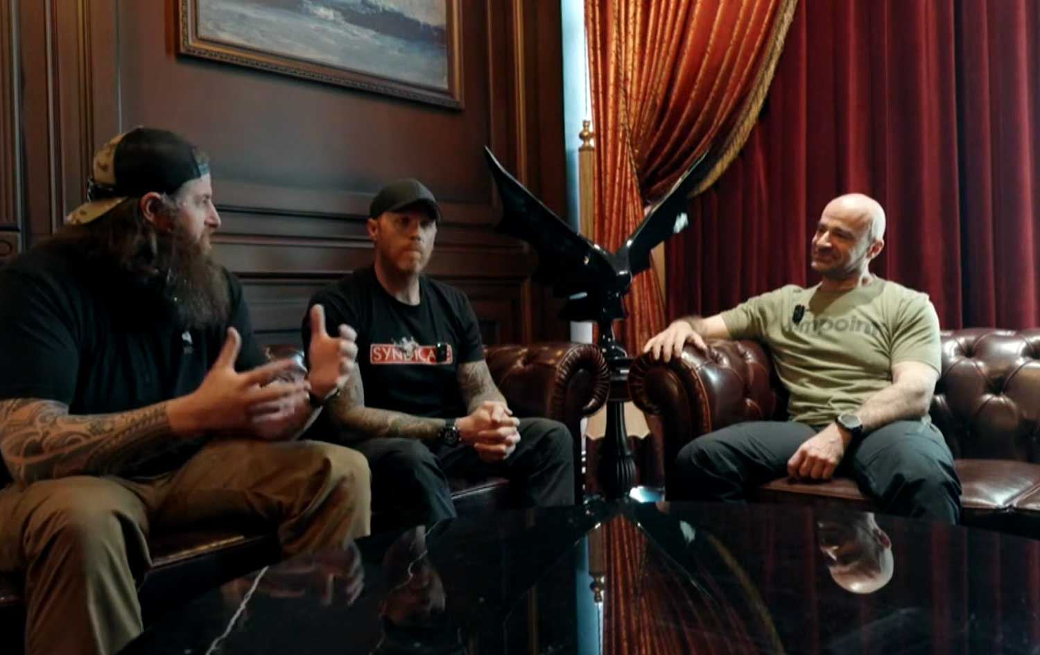 بافڵ تاڵەبانی: لەوانەیە بەمزووانە ببمە سەرۆککۆمار