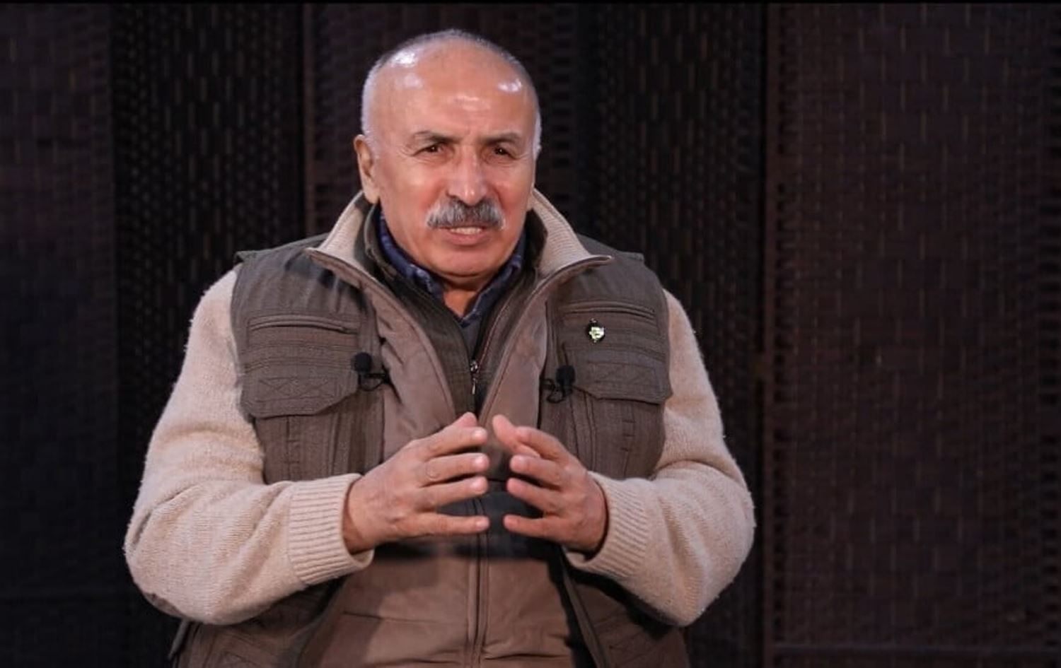 Mustafa Karasu / Wêne: ANF