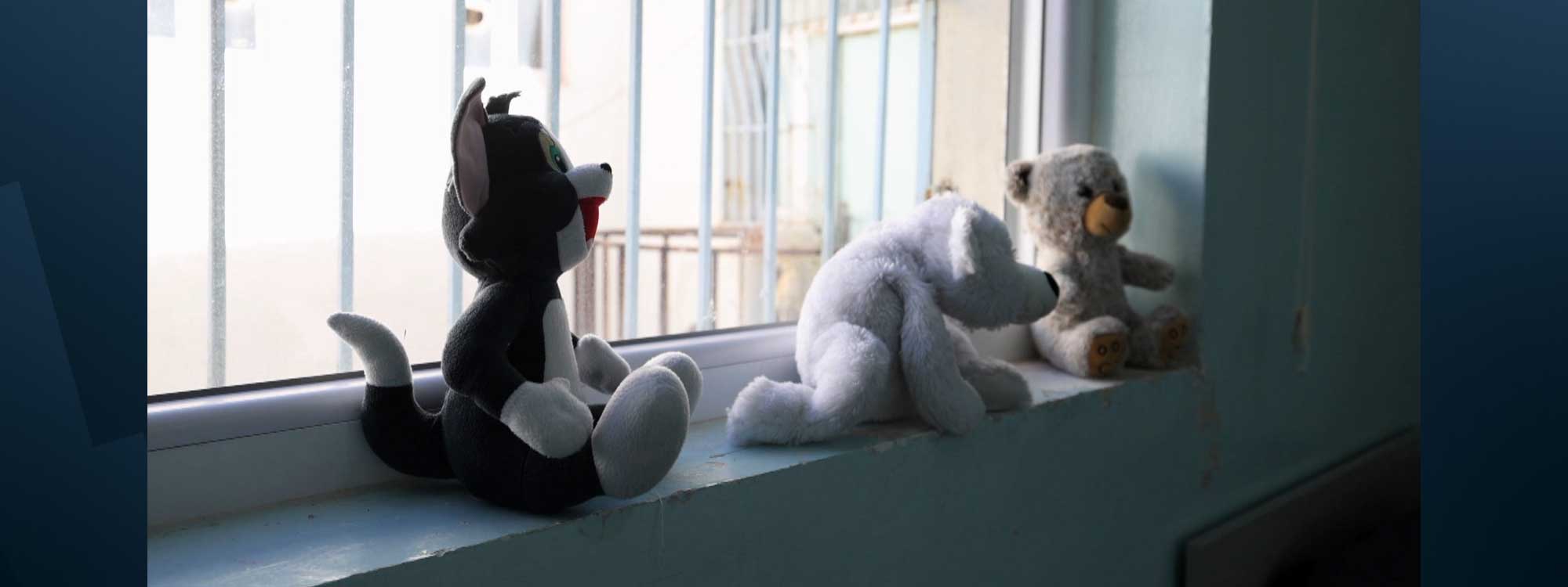 Dozens of children in Sulaimani orphanages lack identification: Official