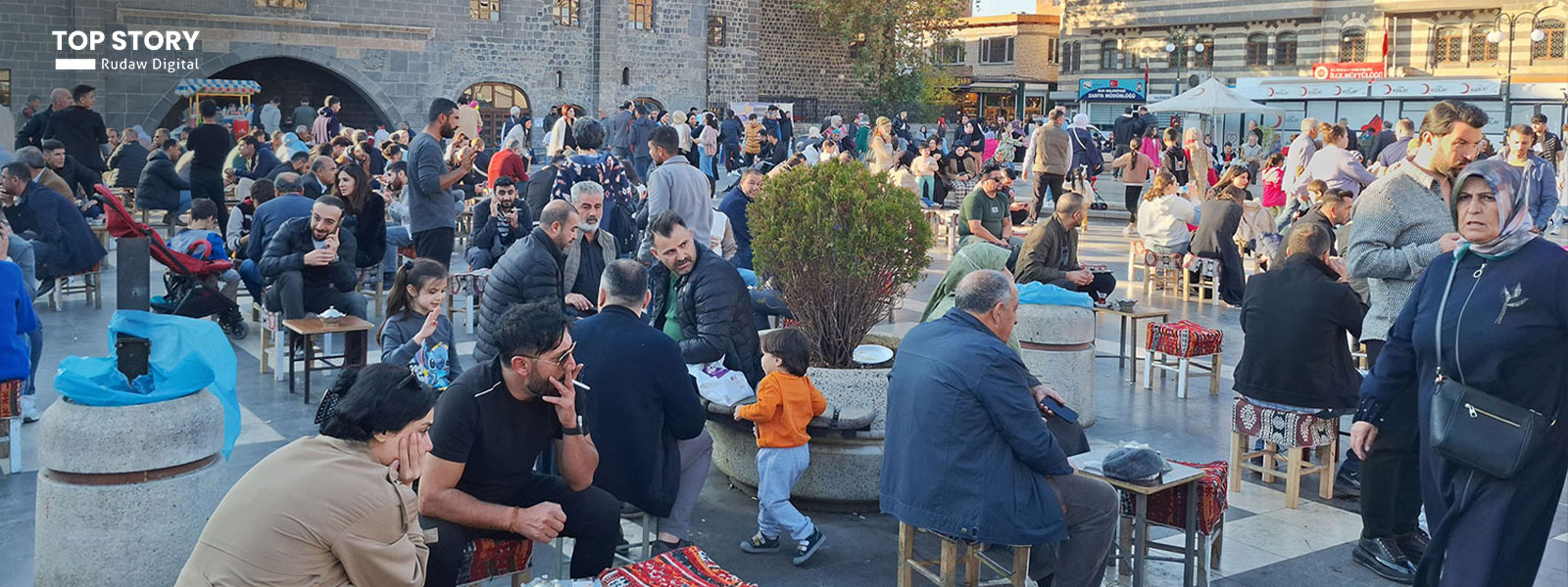 SAMER’den rapor: Bölge halkından sürece 'koşullu destek' ve hukuki güvence talebi