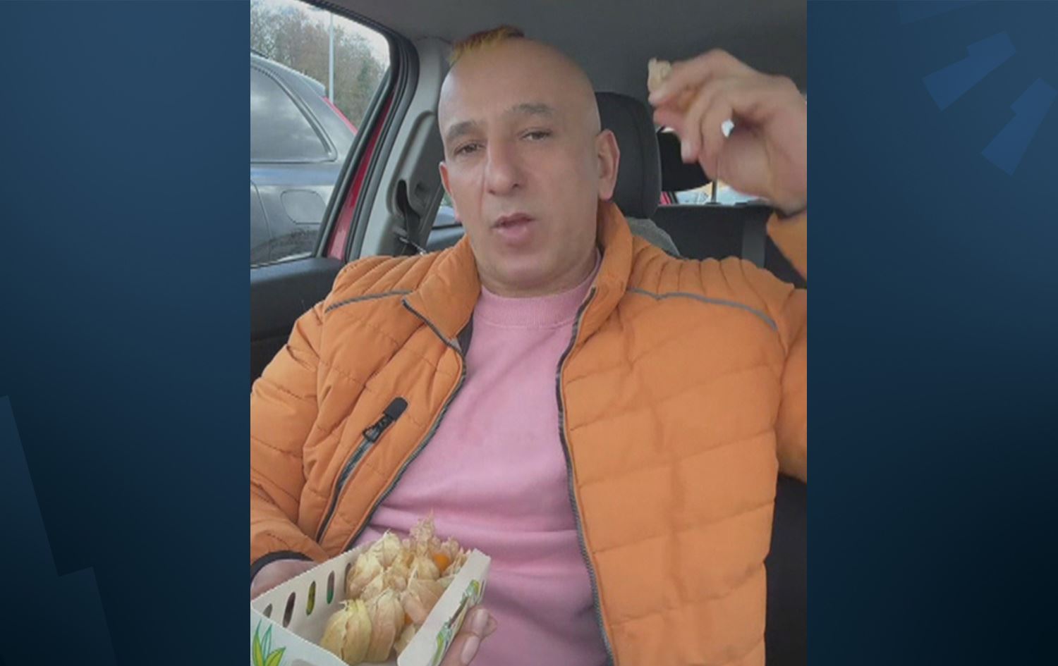  مەتین ئاجار، تیکتۆکەری کورد لە ئەڵمانیا