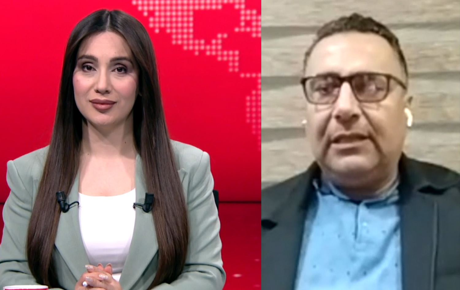 متحدث وفد الإدارة الذاتية لرووداو: اللامركزية الإدارية مطروحة وفق نمط يتم التفاهم عليه بين قسد ودمشق 