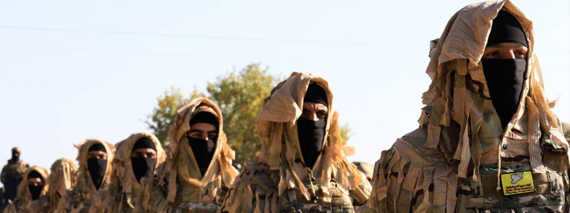 Rojava official says integration talks with Damascus not merely theoretical