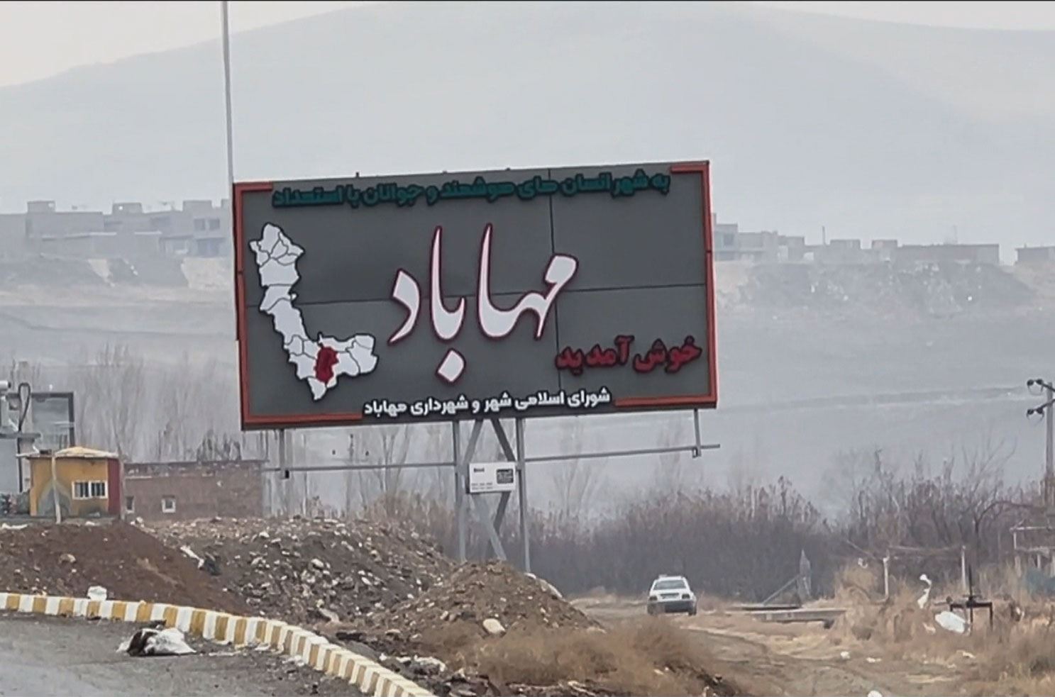 خەڵک متمانەی بە دەرمان نەماوە.