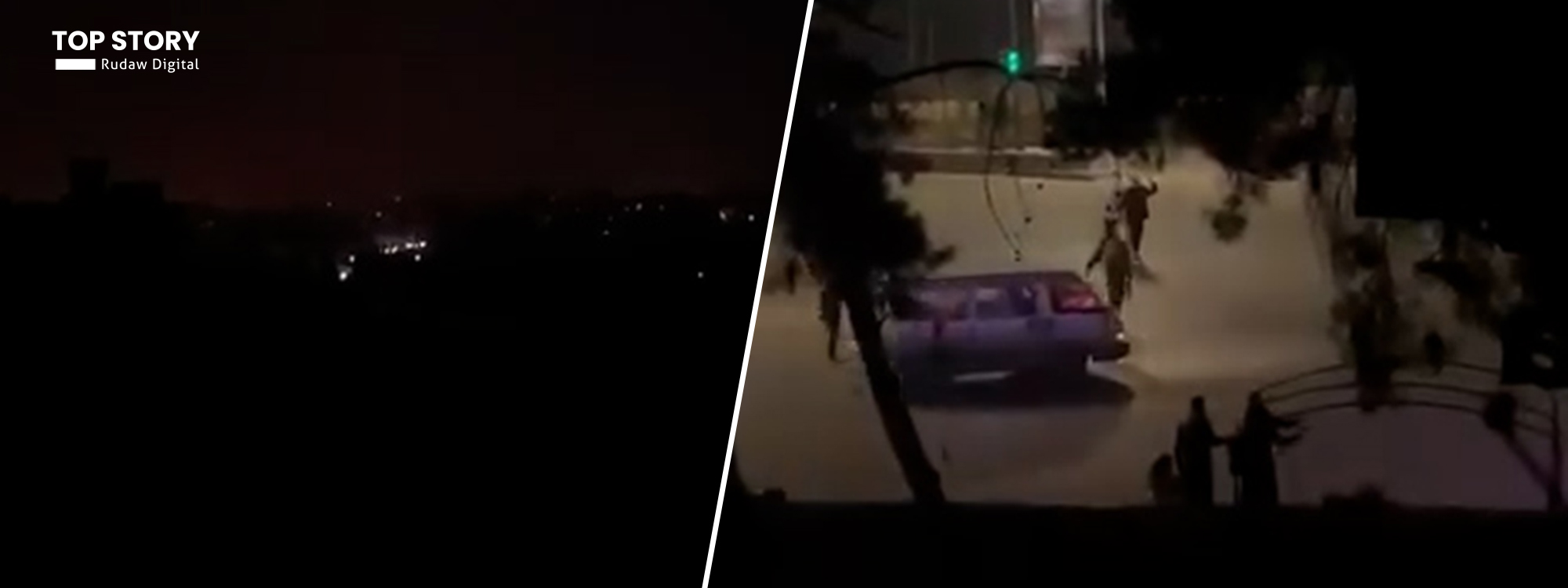 ئاسایشی خۆسەر: بازگەیەکمان لە حەلەب بە دوو ئاڕ پی جی کرایە ئامانج